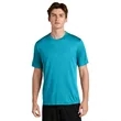Sport-Tek PosiCharge Competitor Tee. | https://www.bestnamebadges.com