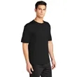 Sport-Tek PosiCharge Competitor Tee. | https://www.bestnamebadges.com