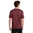 Sport-Tek PosiCharge Competitor Tee. | https://www.bestnamebadges.com