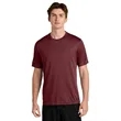 Sport-Tek PosiCharge Competitor Tee. | https://www.bestnamebadges.com