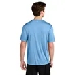 Sport-Tek PosiCharge Competitor Tee. | https://www.bestnamebadges.com