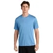 Sport-Tek PosiCharge Competitor Tee. | https://www.bestnamebadges.com