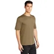 Sport-Tek PosiCharge Competitor Tee. | https://www.bestnamebadges.com