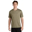 Sport-Tek PosiCharge Competitor Tee. | https://www.bestnamebadges.com