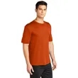 Sport-Tek PosiCharge Competitor Tee. | https://www.bestnamebadges.com