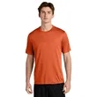Sport-Tek PosiCharge Competitor Tee. | https://www.bestnamebadges.com