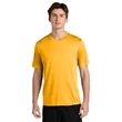 Sport-Tek PosiCharge Competitor Tee. | https://www.bestnamebadges.com