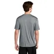 Sport-Tek PosiCharge Competitor Tee. | https://www.bestnamebadges.com