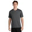 Sport-Tek PosiCharge Competitor Tee. | https://www.bestnamebadges.com