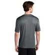 Sport-Tek PosiCharge Competitor Tee. | https://www.bestnamebadges.com