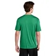 Sport-Tek PosiCharge Competitor Tee. | https://www.bestnamebadges.com