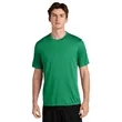 Sport-Tek PosiCharge Competitor Tee. | https://www.bestnamebadges.com