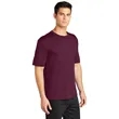 Sport-Tek PosiCharge Competitor Tee. | https://www.bestnamebadges.com
