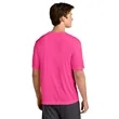 Sport-Tek PosiCharge Competitor Tee. | https://www.bestnamebadges.com