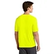 Sport-Tek PosiCharge Competitor Tee. | https://www.bestnamebadges.com