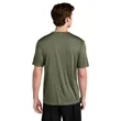 Sport-Tek PosiCharge Competitor Tee. | https://www.bestnamebadges.com