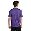 Sport-Tek PosiCharge Competitor Tee. | https://www.bestnamebadges.com