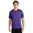 Sport-Tek PosiCharge Competitor Tee. | https://www.bestnamebadges.com