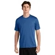 Sport-Tek PosiCharge Competitor Tee. | https://www.bestnamebadges.com