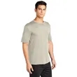 Sport-Tek PosiCharge Competitor Tee. | https://www.bestnamebadges.com