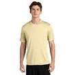 Sport-Tek PosiCharge Competitor Tee. | https://www.bestnamebadges.com