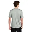 Sport-Tek PosiCharge Competitor Tee. | https://www.bestnamebadges.com
