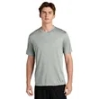 Sport-Tek PosiCharge Competitor Tee. | https://www.bestnamebadges.com