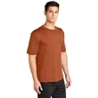 Sport-Tek PosiCharge Competitor Tee. | https://www.bestnamebadges.com