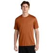 Sport-Tek PosiCharge Competitor Tee. | https://www.bestnamebadges.com