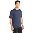 Sport-Tek PosiCharge Competitor Tee. | https://www.bestnamebadges.com