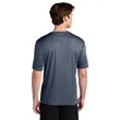 Sport-Tek PosiCharge Competitor Tee. | https://www.bestnamebadges.com