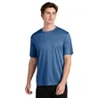 Sport-Tek PosiCharge Competitor Tee. | https://www.bestnamebadges.com