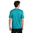 Sport-Tek PosiCharge Competitor Tee. | https://www.bestnamebadges.com