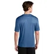 Sport-Tek PosiCharge Competitor Tee. | https://www.bestnamebadges.com