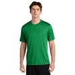 Sport-Tek PosiCharge Competitor Tee. | https://www.bestnamebadges.com