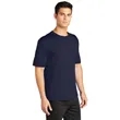 Sport-Tek PosiCharge Competitor Tee. | https://www.bestnamebadges.com