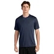 Sport-Tek PosiCharge Competitor Tee. | https://www.bestnamebadges.com