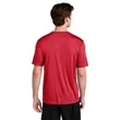 Sport-Tek PosiCharge Competitor Tee. | https://www.bestnamebadges.com