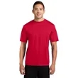 Sport-Tek PosiCharge Competitor Tee. | https://www.bestnamebadges.com