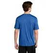 Sport-Tek PosiCharge Competitor Tee. | https://www.bestnamebadges.com