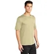 Sport-Tek PosiCharge Competitor Tee. | https://www.bestnamebadges.com