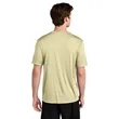 Sport-Tek PosiCharge Competitor Tee. | https://www.bestnamebadges.com