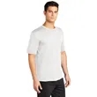 Sport-Tek PosiCharge Competitor Tee. | https://www.bestnamebadges.com