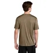 Sport-Tek PosiCharge Competitor Tee. | https://www.bestnamebadges.com