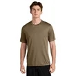 Sport-Tek PosiCharge Competitor Tee. | https://www.bestnamebadges.com