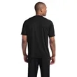 Sport-Tek Colorblock PosiCharge Competitor Tee. | https://www.bestnamebadges.com