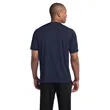 Sport-Tek Colorblock PosiCharge Competitor Tee. | https://www.bestnamebadges.com