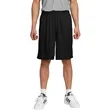 Sport-Tek PosiCharge Competitor Short. | https://www.bestnamebadges.com