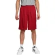 Sport-Tek PosiCharge Competitor Short. | https://www.bestnamebadges.com