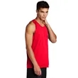Sport-Tek PosiCharge Competitor Tank. | https://www.bestnamebadges.com